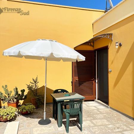 Bed and Breakfast La Firenze Del Sud Лечче Экстерьер фото